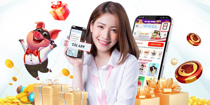 Hướng dẫn cách cài app Ww88 cho Android