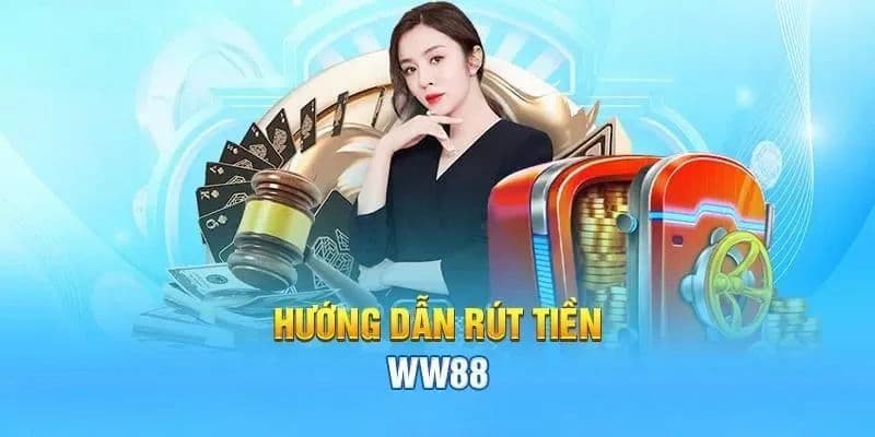 Cách rút tiền nhanh chóng
